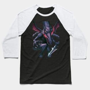 Ridley Baseball T-Shirt